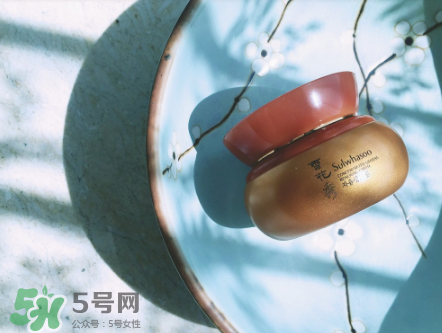 雪花秀面霜哪款好用？雪花秀面霜評(píng)測推薦