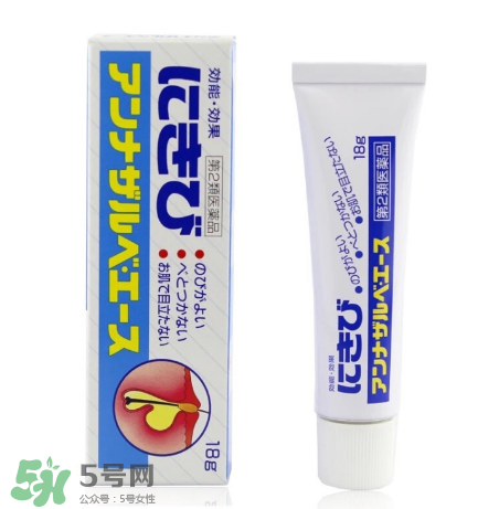 白兔暗瘡膏還是獅王祛痘膏好？?jī)煽铎疃划a(chǎn)品對(duì)比