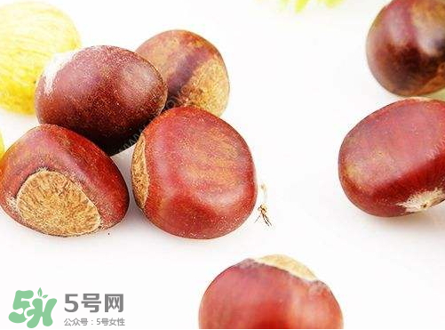 板栗泡酒真的能壯陽嗎？板栗泡酒有什么功效？