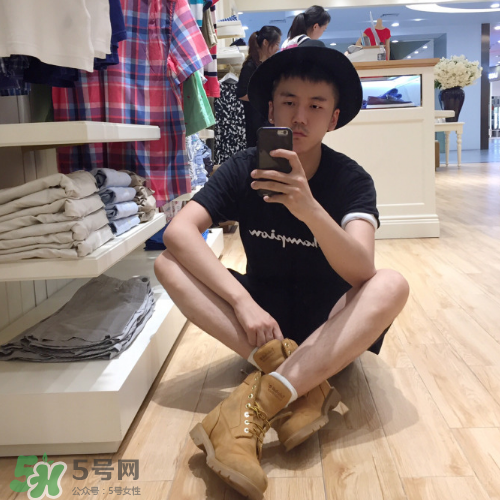 timberland鞋碼偏大嗎？timberland鞋碼偏大還是偏小？
