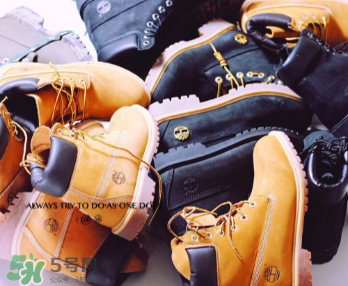timberland鞋碼偏大嗎？timberland鞋碼偏大還是偏??？