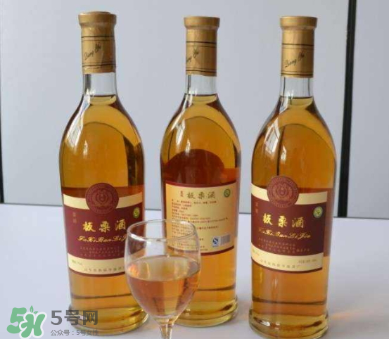 板栗酒要泡多長時間？板栗泡酒要多長時間？