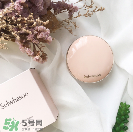 雪花秀腮紅怎么樣？雪花秀腮紅評(píng)測(cè)