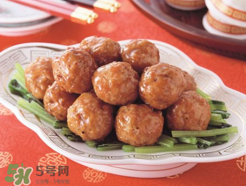 撒尿牛丸熱量高嗎？一個撒尿牛丸熱量