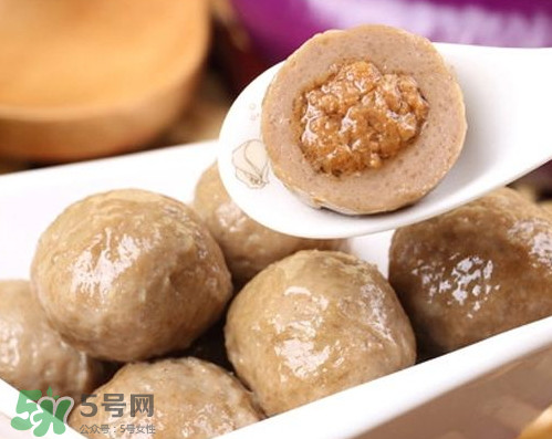 撒尿牛丸熱量高嗎？一個撒尿牛丸熱量