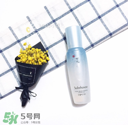 雪花秀噴霧好用嗎？雪花秀噴霧評測