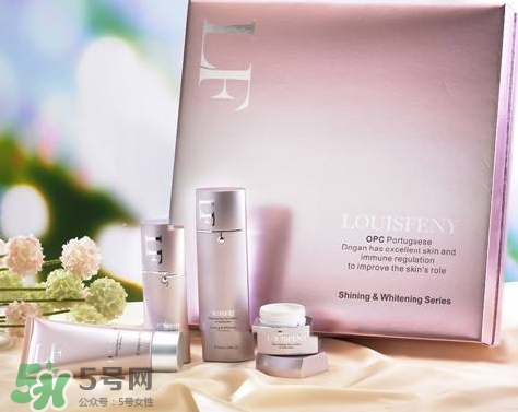 美白產品有效嗎_教你一眼看清效果
