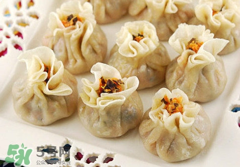 燒麥怎么包？燒麥蒸多長(zhǎng)時(shí)間能熟