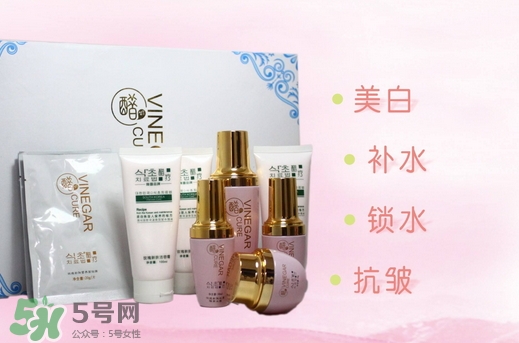 美白產品白天用好還是晚上好_效果一樣嗎
