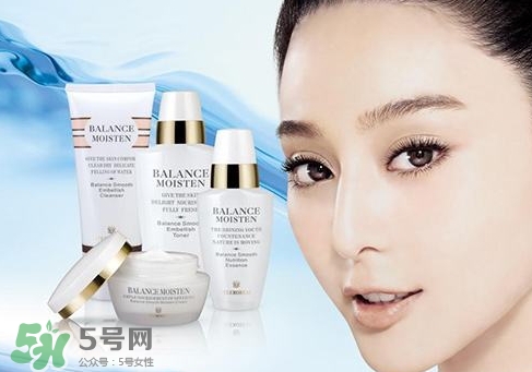 美白產品白天用好還是晚上好_效果一樣嗎