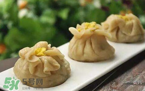 燒麥面怎么和？燒麥是哪兒的最著名