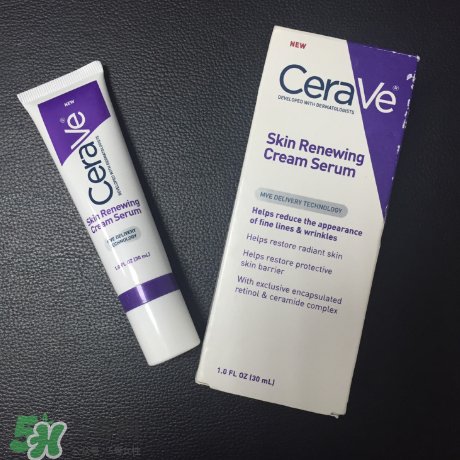 Cerave A醇精華怎么樣？Cerave A醇測(cè)評(píng)