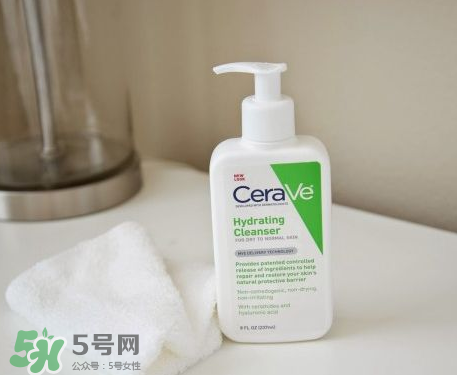 CeraVe好用嗎？CeraVe多少錢？