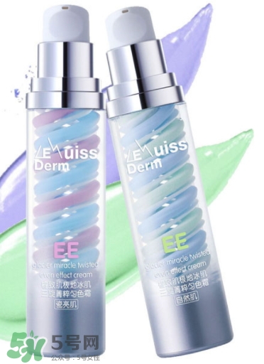 睿致肌ee霜怎么樣？教你使用方法