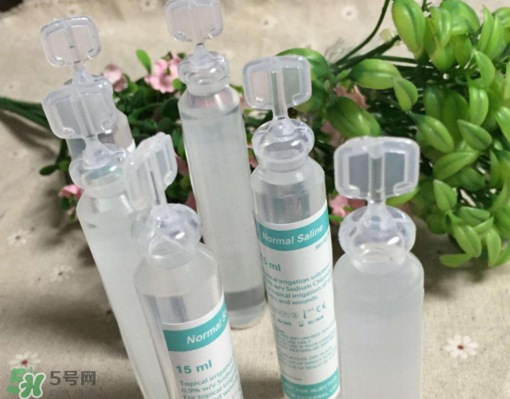 生理鹽水可以喝嗎？生理鹽水喝了會(huì)怎么樣？
