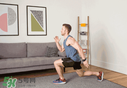 crossfit是什么運(yùn)動(dòng)？crossfit有什么好處？