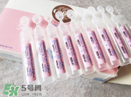 生理鹽水可以洗眼睛嗎？生理鹽水洗眼睛好不好？