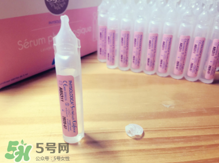 生理鹽水可以洗眼睛嗎？生理鹽水洗眼睛好不好？