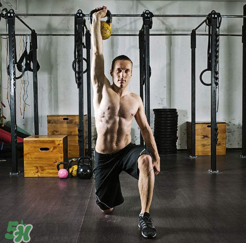 crossfit能減肥嗎？crossfit減肥效果好嗎？