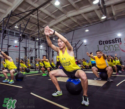 crossfit能減肥嗎？crossfit減肥效果好嗎？