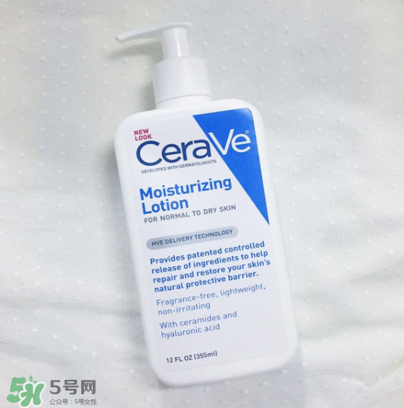 Cerave是什么品牌？A醇是什么？