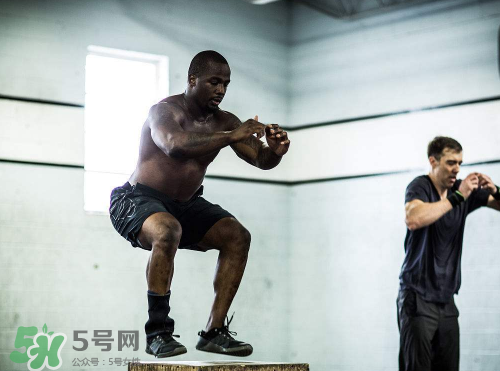 crossfit適合所有人嗎？crossfit適合女生練嗎？