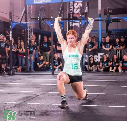 crossfit適合所有人嗎？crossfit適合女生練嗎？