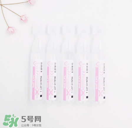 生理鹽水能泡隱形眼鏡嗎？生理鹽水能泡美瞳嗎？