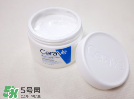 CeraVe保濕面霜怎么樣？CeraVe保濕面霜測評