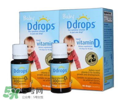 Baby Ddrops是哪國(guó)的？Baby Ddrops品牌介紹