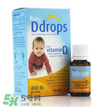 Baby Ddrops是哪國(guó)的？Baby Ddrops品牌介紹