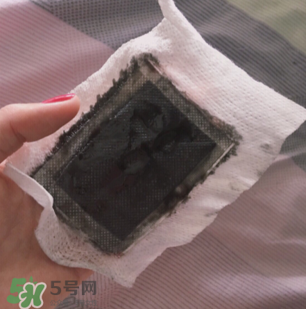 蘭納足貼的功效是什么？