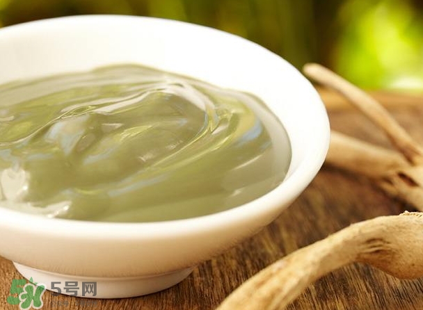 牛油果怎么做面膜？牛油果做面膜的好處