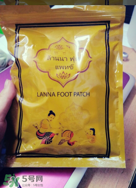 蘭納足貼保質期多久？蘭納足貼保質期幾年？