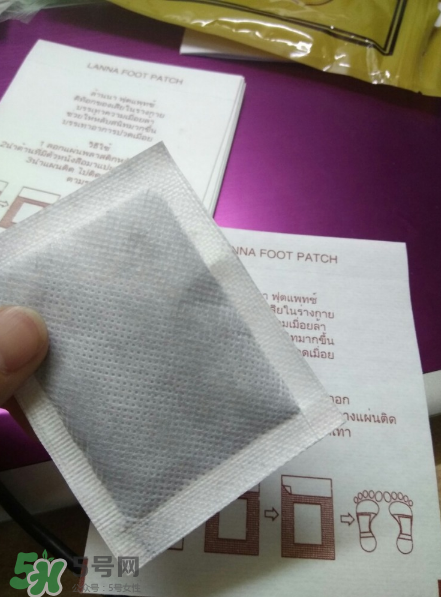 蘭納足貼保質期多久？蘭納足貼保質期幾年？