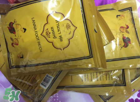 蘭納足貼真的有用嗎？蘭納足貼評(píng)測(cè)