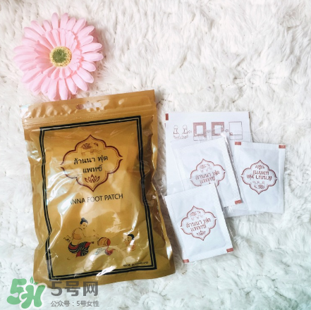 蘭納足貼真的有用嗎？蘭納足貼評(píng)測(cè)