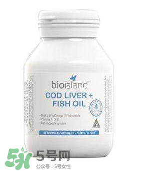 BIO ISLAND多大的寶寶吃？BIO ISLAND適合寶寶的年紀(jì)是多少？