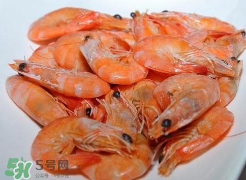 水煮蝦用什么蝦？水煮蝦要放鹽嗎？