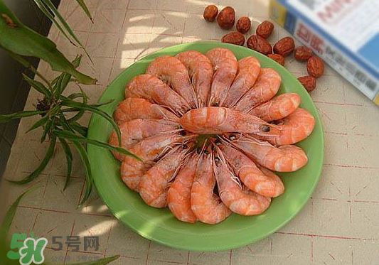鹽水蝦煮幾分鐘？鹽水蝦怎么煮？