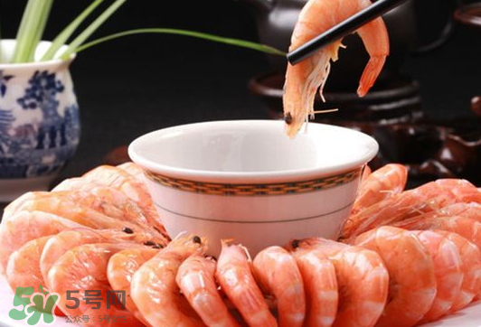 鹽水蝦煮幾分鐘？鹽水蝦怎么煮？
