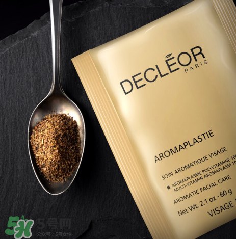 Decleor思妍麗雞飼料復(fù)合素面膜粉怎么樣？Decleor面膜粉測評