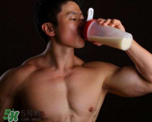 肌酸有什么副作用？肌酸會影響性功能嗎？