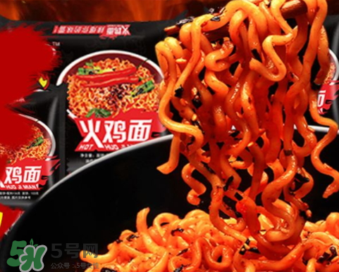 國產(chǎn)火雞面和韓國的味道一樣嗎？國產(chǎn)火雞面和韓國有什么區(qū)別？