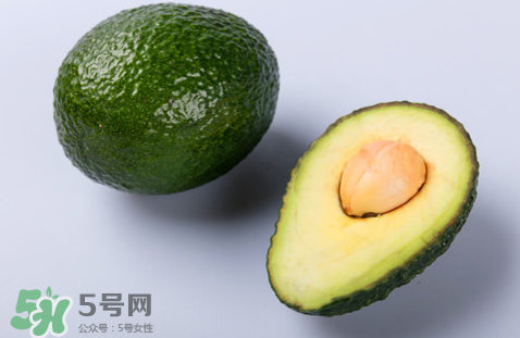 牛油果是熱性還是寒性？牛油果是酸性還是堿性？