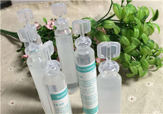 生理鹽水可以喝嗎？生理鹽水喝了會怎么樣？