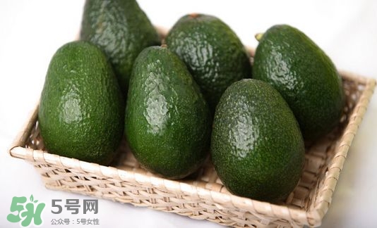 牛油果怎么挑選？牛油果多少錢一斤？