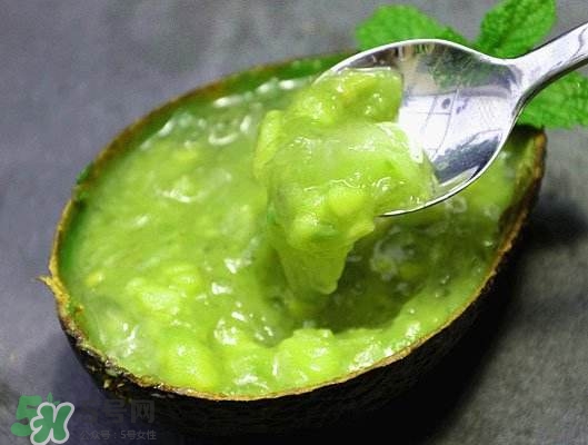 牛油果豐胸嗎？牛油果怎么吃豐胸？吃多久有效？