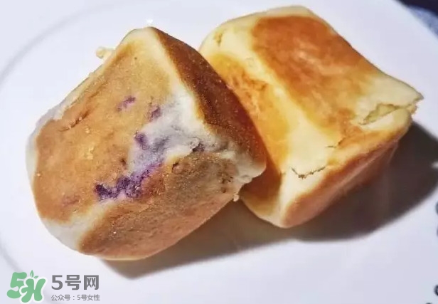 仙豆糕是用什么做的？仙豆糕好吃嗎