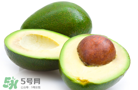 牛油果是熱性還是寒性？牛油果是酸性還是堿性？